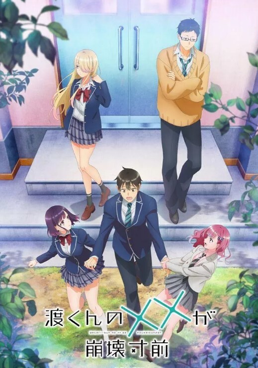 有点M属性的白嫩极品美女掰开穴给你看 - 中学老处女海报
