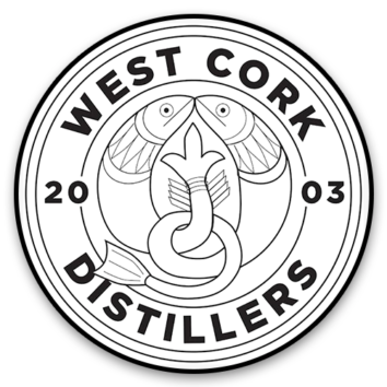 West Cork Distillers Logo